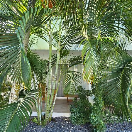 Residencial Paraiso Bayahibe Bagian luar foto