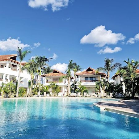 Residencial Paraiso Bayahibe Bagian luar foto