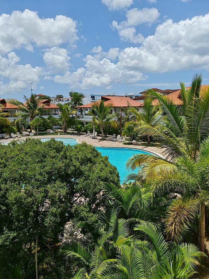 Residencial Paraiso Bayahibe Bagian luar foto