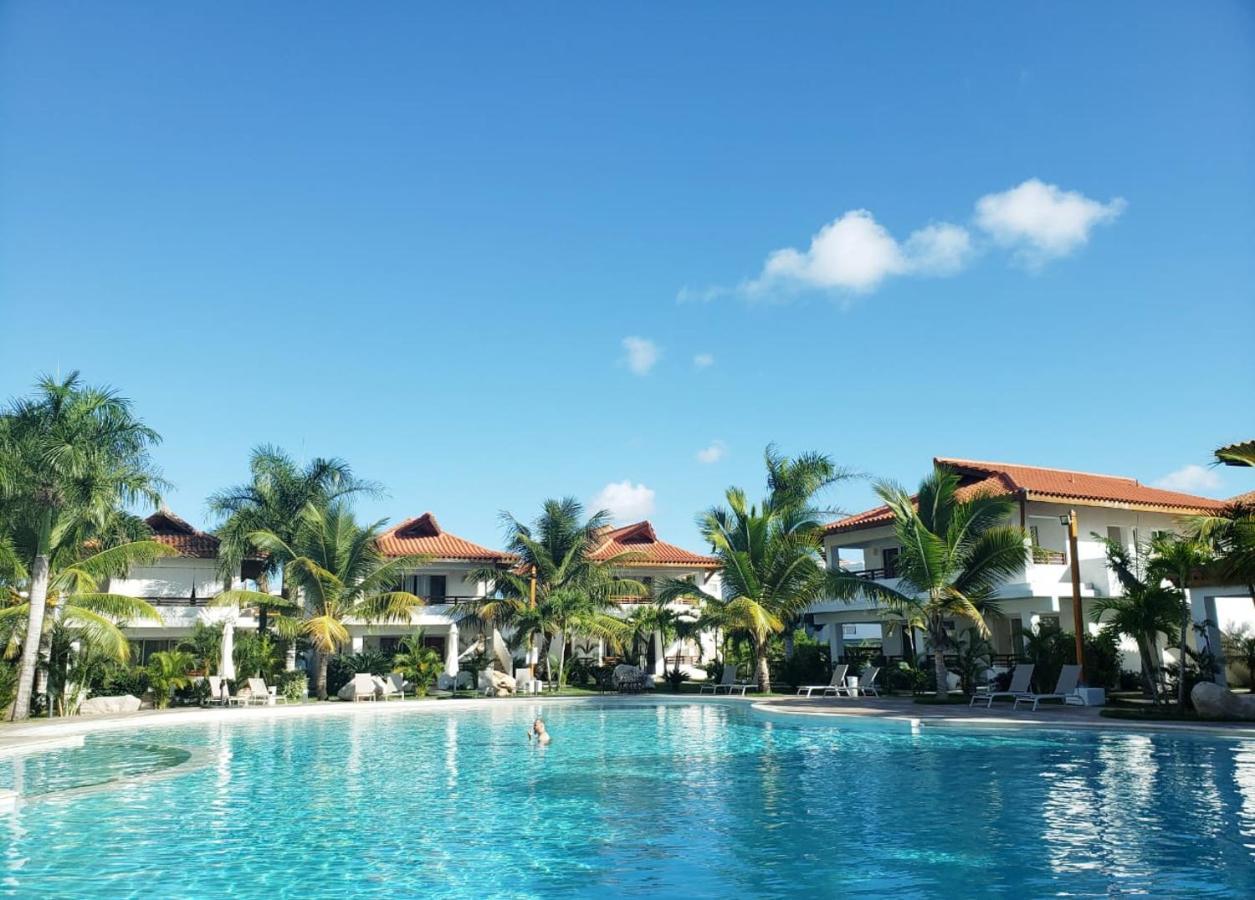 Residencial Paraiso Bayahibe Bagian luar foto