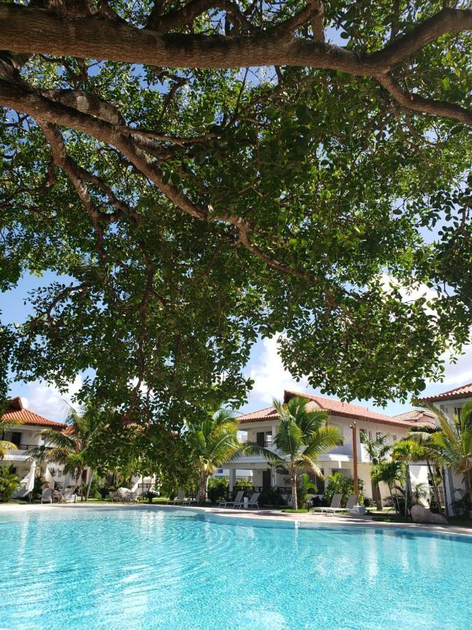 Residencial Paraiso Bayahibe Bagian luar foto