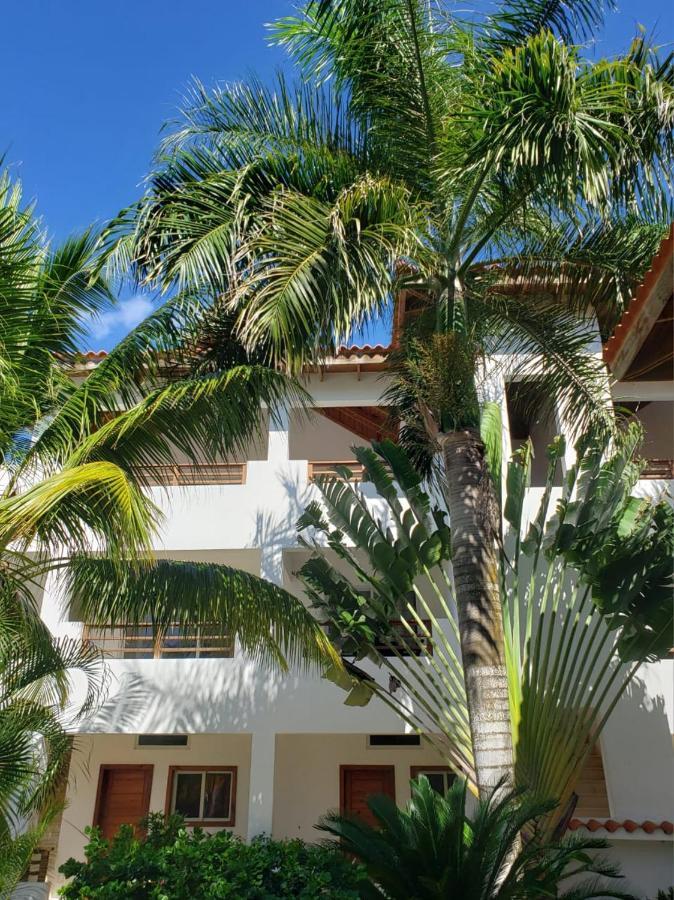 Residencial Paraiso Bayahibe Bagian luar foto