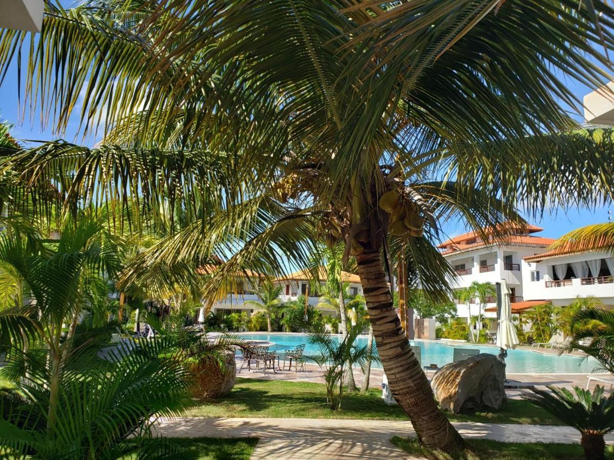 Residencial Paraiso Bayahibe Bagian luar foto