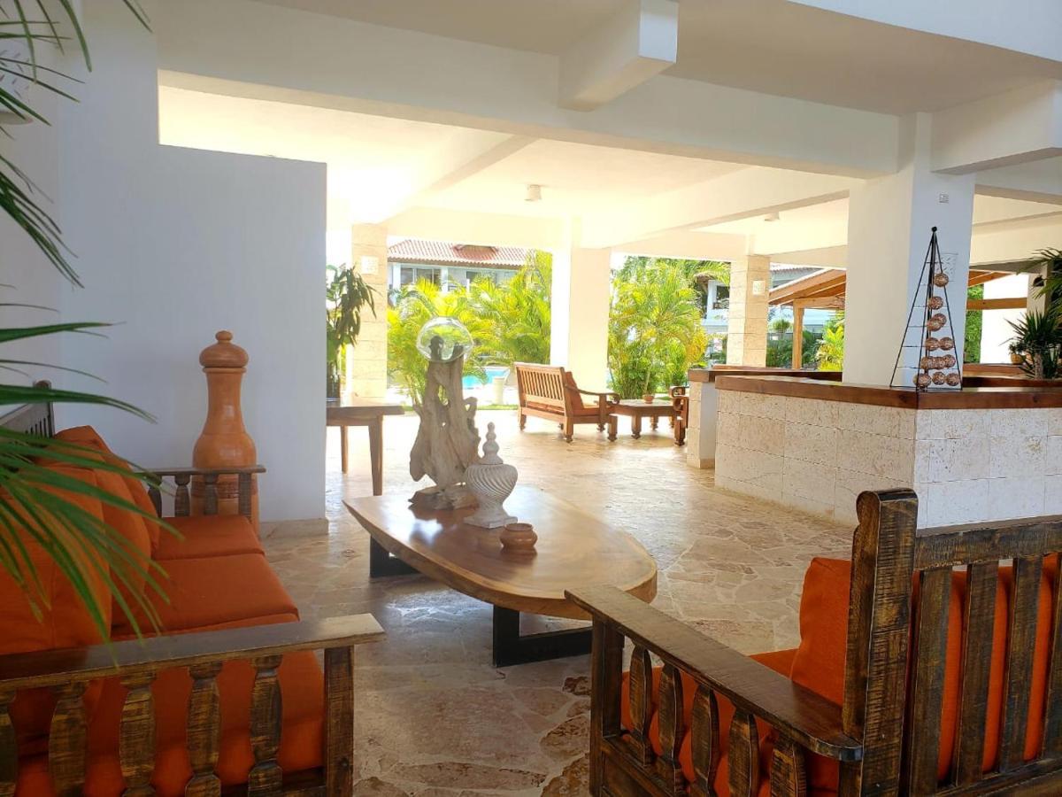 Residencial Paraiso Bayahibe Bagian luar foto