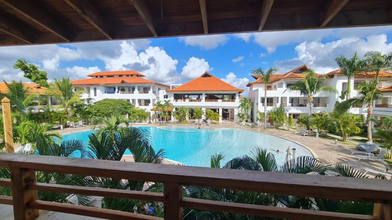 Residencial Paraiso Bayahibe Bagian luar foto