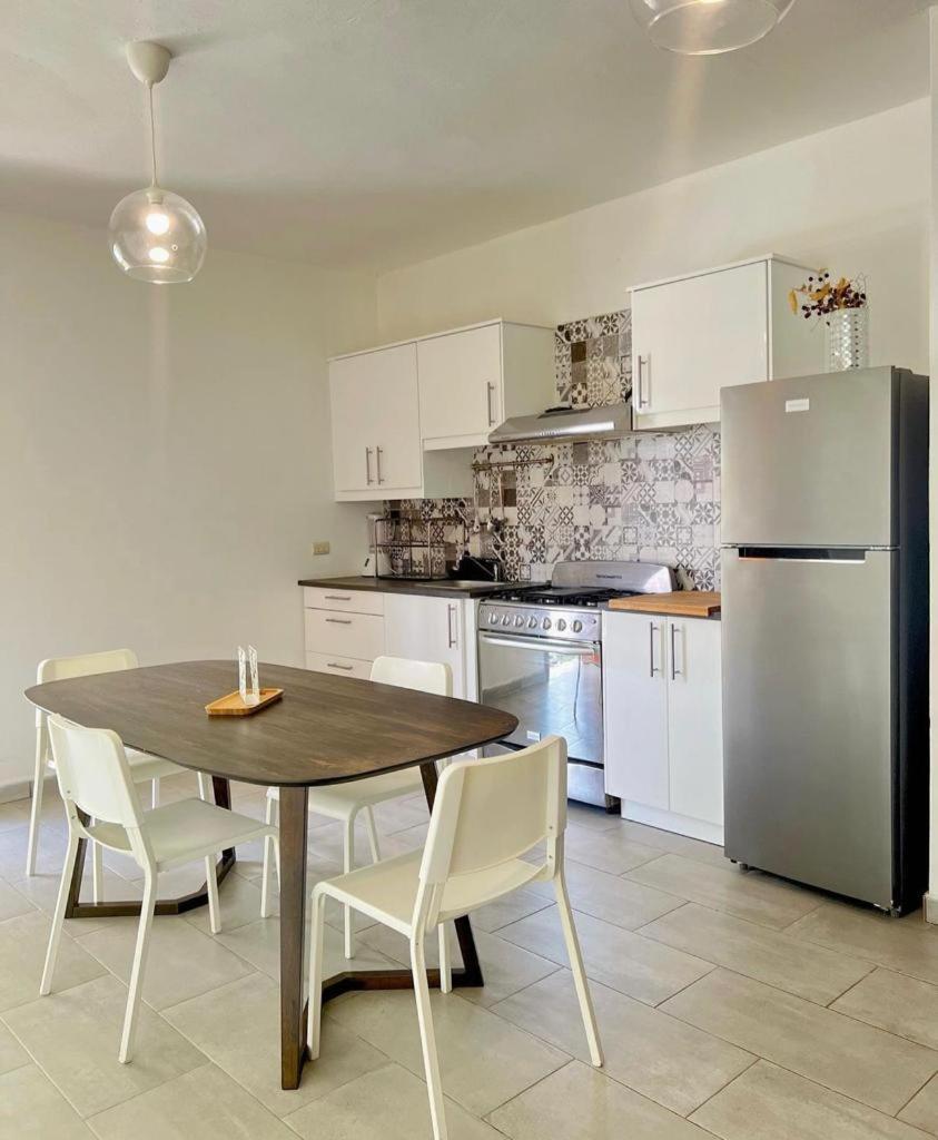 Residencial Paraiso Bayahibe Ruang foto