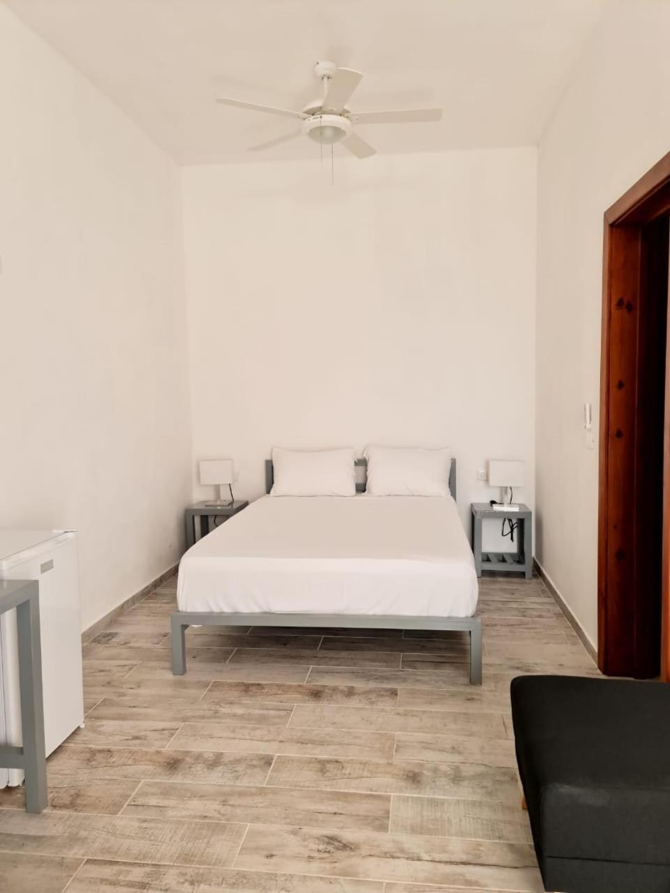 Residencial Paraiso Bayahibe Ruang foto