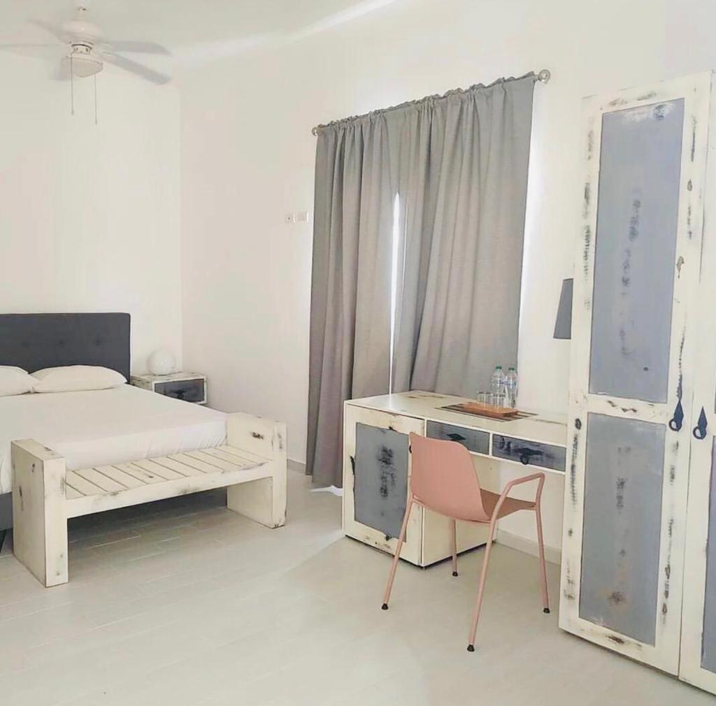 Residencial Paraiso Bayahibe Ruang foto