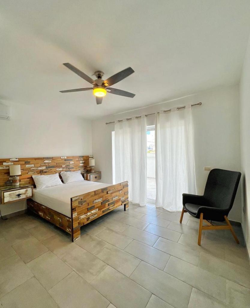 Residencial Paraiso Bayahibe Ruang foto