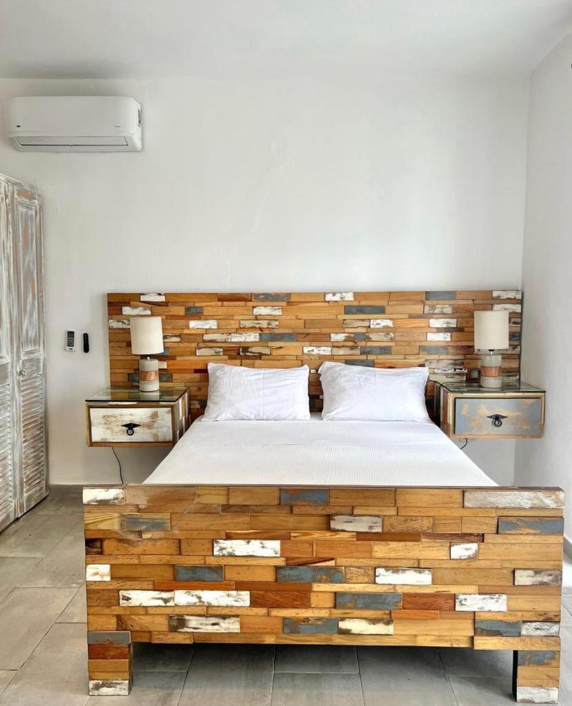 Residencial Paraiso Bayahibe Bagian luar foto