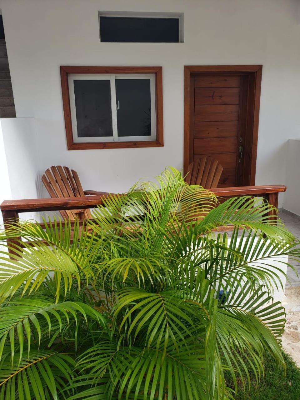 Residencial Paraiso Bayahibe Bagian luar foto