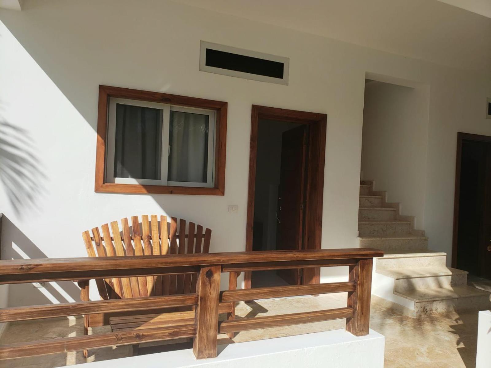 Residencial Paraiso Bayahibe Bagian luar foto
