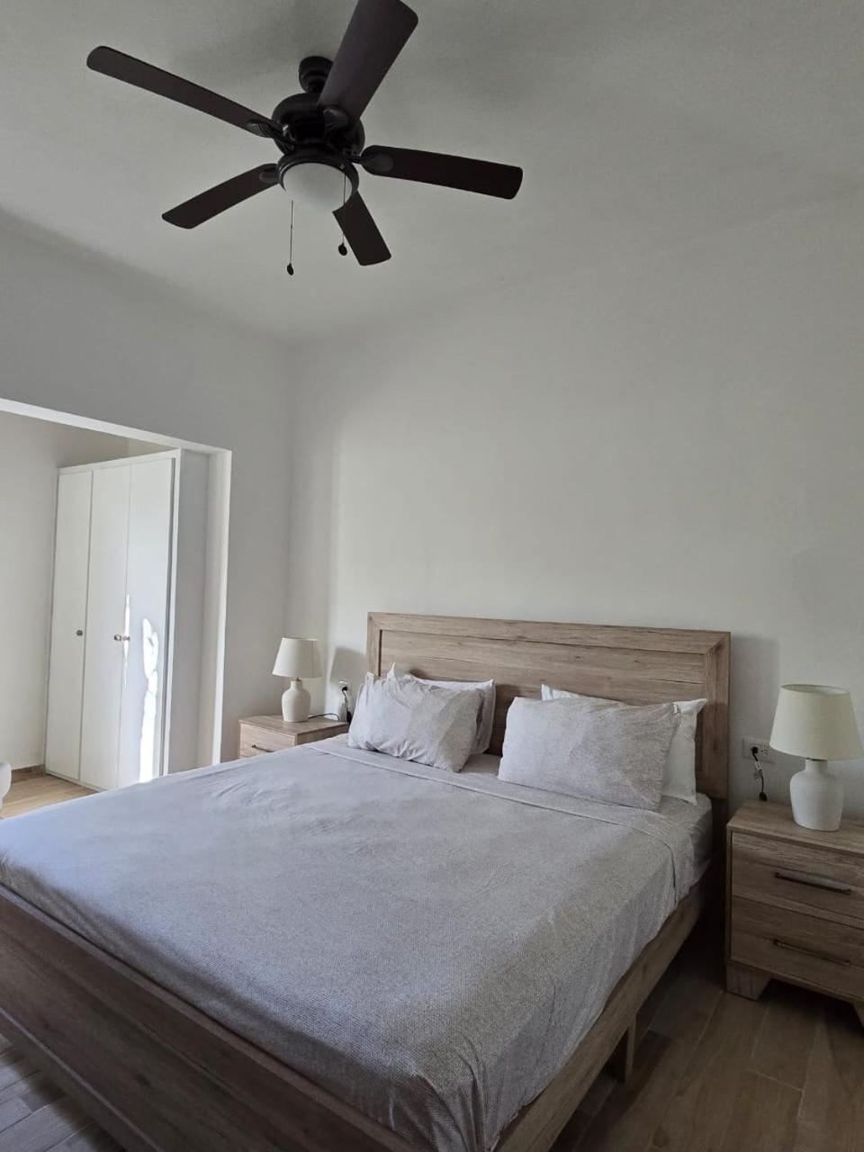 Residencial Paraiso Bayahibe Bagian luar foto