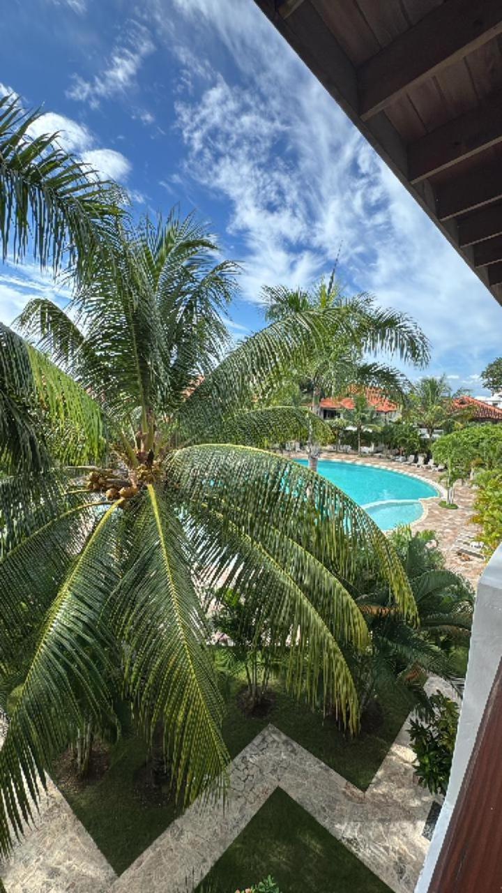 Residencial Paraiso Bayahibe Bagian luar foto
