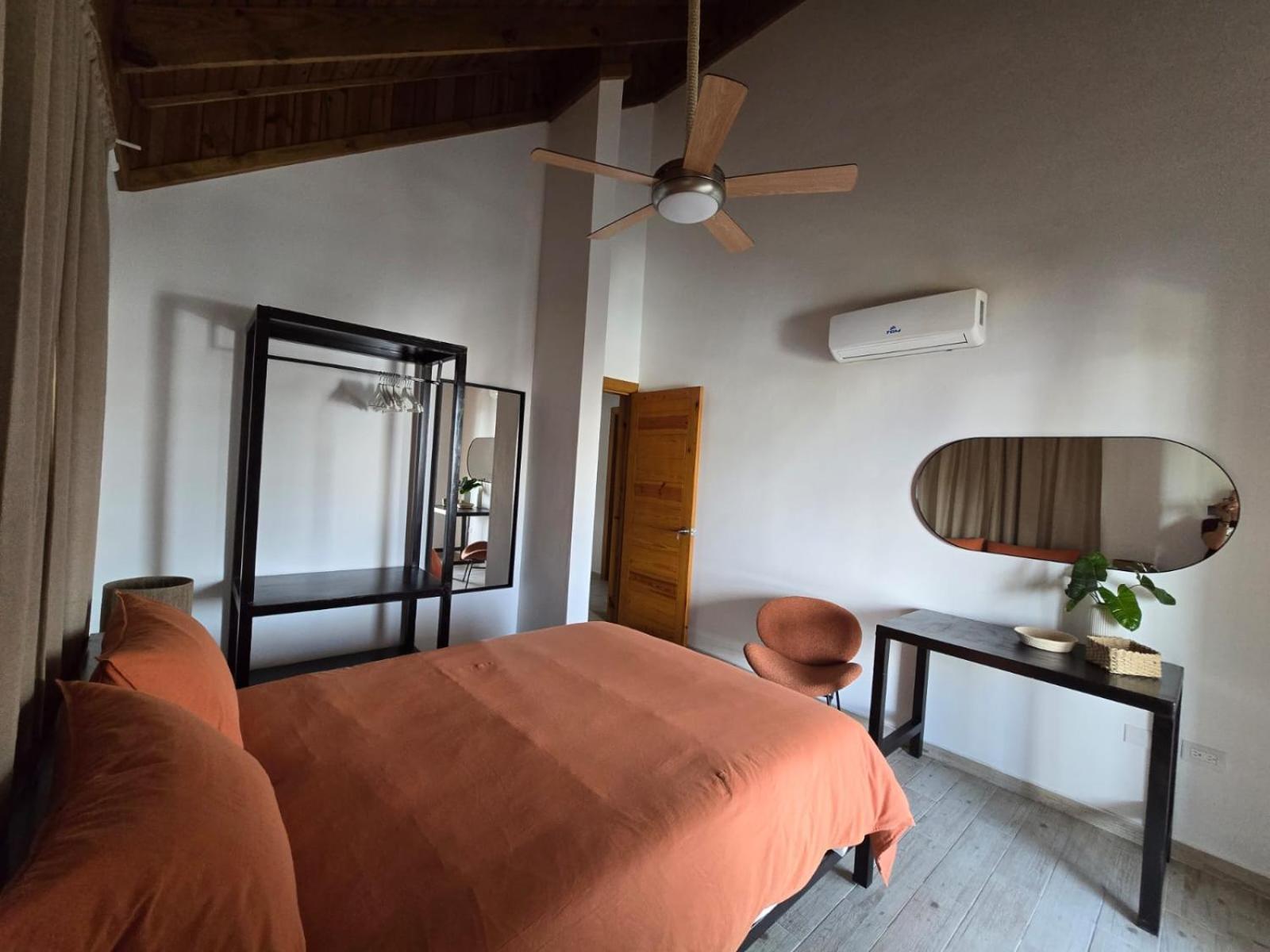 Residencial Paraiso Bayahibe Ruang foto