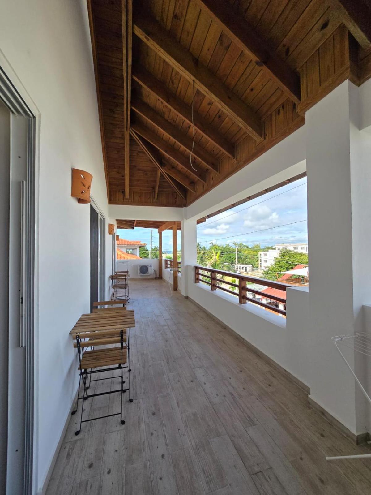 Residencial Paraiso Bayahibe Ruang foto
