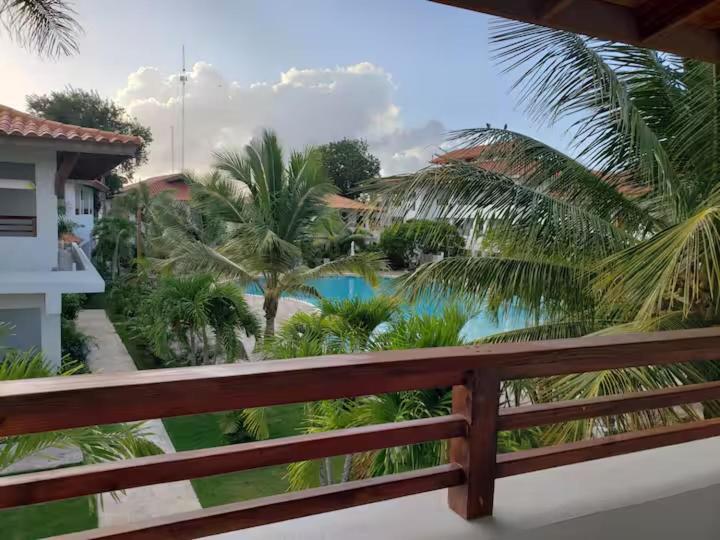 Residencial Paraiso Bayahibe Ruang foto