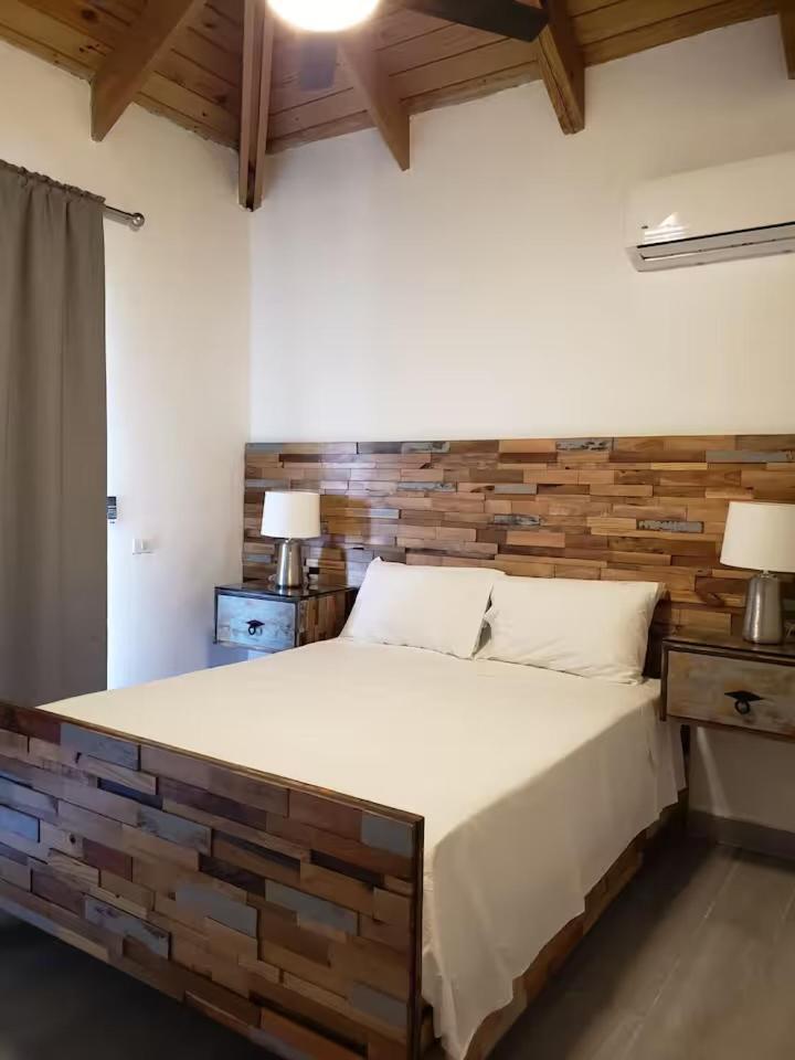 Residencial Paraiso Bayahibe Ruang foto