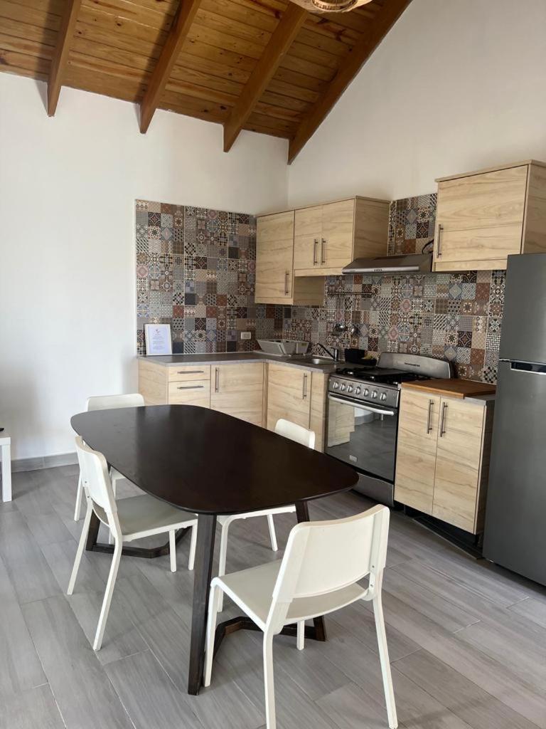 Residencial Paraiso Bayahibe Ruang foto
