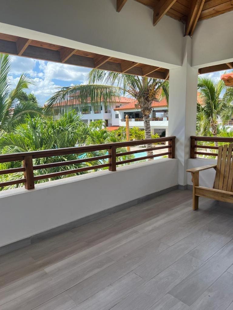 Residencial Paraiso Bayahibe Ruang foto
